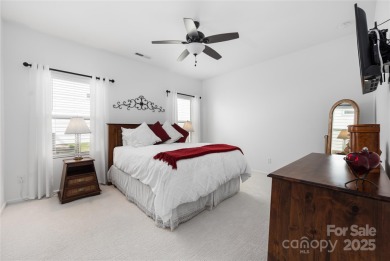 Meticulously maintained, completely updated ranch on Larkin Golf on  in North Carolina - for sale on GolfHomes.com, golf home, golf lot