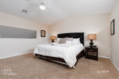 Turnkey  Investment!Attention investors and vacation-rental on The Oasis Golf Club in Nevada - for sale on GolfHomes.com, golf home, golf lot