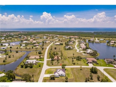 MOTIVATED SELLER !!!. BRING ALL OFFERS ! A Mortgage Pre Approval on Burnt Store Golf Club in Florida - for sale on GolfHomes.com, golf home, golf lot