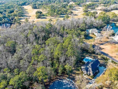Build your dream home in the desirable subdivision of Polo Ridge on Lakewood Golf Club in Alabama - for sale on GolfHomes.com, golf home, golf lot
