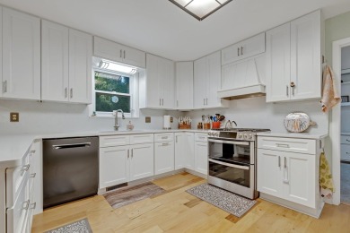 Come explore this beautifully updated home in the prestigious on Killearn Country Club and Inn in Florida - for sale on GolfHomes.com, golf home, golf lot