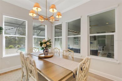 Remastered in Rosedale!  This three-bedroom, three bath pool on Rosedale Golf and Tennis Club in Florida - for sale on GolfHomes.com, golf home, golf lot