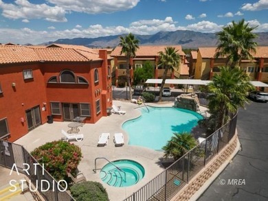 Turnkey  Investment!Attention investors and vacation-rental on The Oasis Golf Club in Nevada - for sale on GolfHomes.com, golf home, golf lot