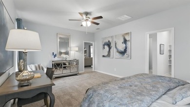 Beautiful new D.R. Horton home in the Saratoga community located on De Cordova Bend Country Club in Texas - for sale on GolfHomes.com, golf home, golf lot