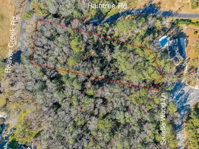 Build your dream home in the desirable subdivision of Polo Ridge on Lakewood Golf Club in Alabama - for sale on GolfHomes.com, golf home, golf lot