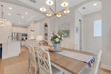 Remastered in Rosedale!  This three-bedroom, three bath pool on Rosedale Golf and Tennis Club in Florida - for sale on GolfHomes.com, golf home, golf lot