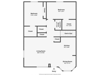 Turnkey  Investment!Attention investors and vacation-rental on The Oasis Golf Club in Nevada - for sale on GolfHomes.com, golf home, golf lot