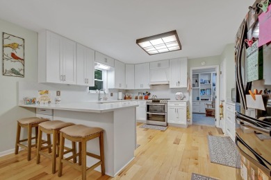 Come explore this beautifully updated home in the prestigious on Killearn Country Club and Inn in Florida - for sale on GolfHomes.com, golf home, golf lot