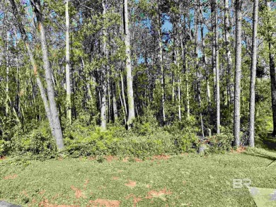 Build your dream home in the desirable subdivision of Polo Ridge on Lakewood Golf Club in Alabama - for sale on GolfHomes.com, golf home, golf lot