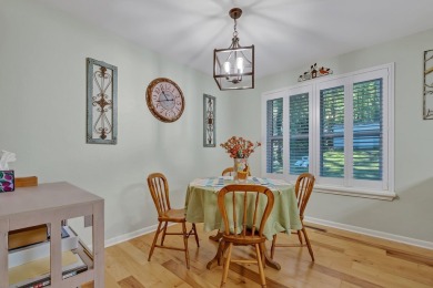Come explore this beautifully updated home in the prestigious on Killearn Country Club and Inn in Florida - for sale on GolfHomes.com, golf home, golf lot