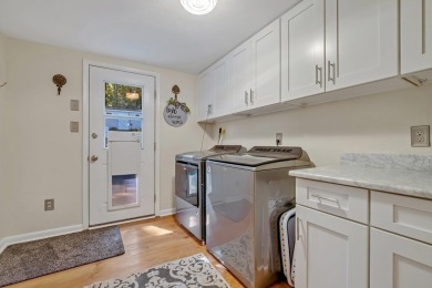 Come explore this beautifully updated home in the prestigious on Killearn Country Club and Inn in Florida - for sale on GolfHomes.com, golf home, golf lot