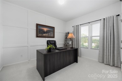 Meticulously maintained, completely updated ranch on Larkin Golf on  in North Carolina - for sale on GolfHomes.com, golf home, golf lot