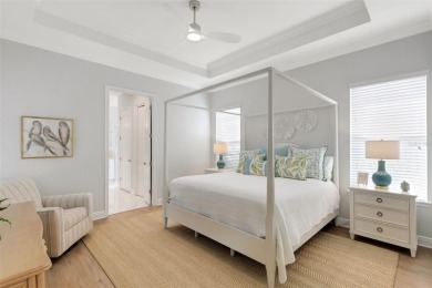 Remastered in Rosedale!  This three-bedroom, three bath pool on Rosedale Golf and Tennis Club in Florida - for sale on GolfHomes.com, golf home, golf lot