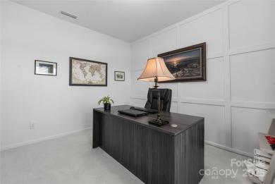 Meticulously maintained, completely updated ranch on Larkin Golf on  in North Carolina - for sale on GolfHomes.com, golf home, golf lot
