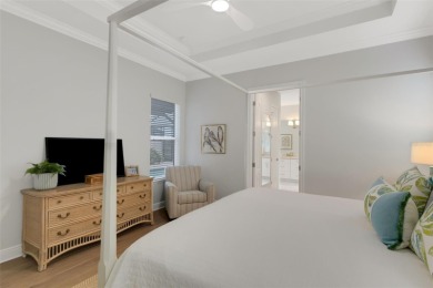 Remastered in Rosedale!  This three-bedroom, three bath pool on Rosedale Golf and Tennis Club in Florida - for sale on GolfHomes.com, golf home, golf lot