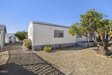 Welcome to your dream coastal home! This newly refreshed on Saticoy Regional Golf Course in California - for sale on GolfHomes.com, golf home, golf lot