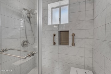 Welcome to effortless living in the highly sought-after 55+ on Sunland Village East Golf Course in Arizona - for sale on GolfHomes.com, golf home, golf lot