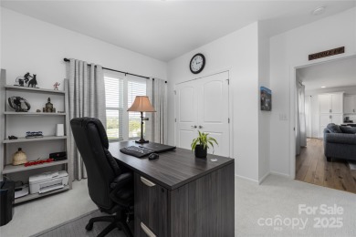Meticulously maintained, completely updated ranch on Larkin Golf on  in North Carolina - for sale on GolfHomes.com, golf home, golf lot