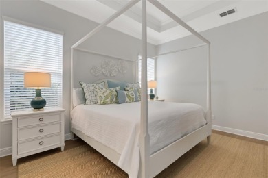 Remastered in Rosedale!  This three-bedroom, three bath pool on Rosedale Golf and Tennis Club in Florida - for sale on GolfHomes.com, golf home, golf lot