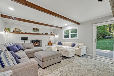 Come explore this beautifully updated home in the prestigious on Killearn Country Club and Inn in Florida - for sale on GolfHomes.com, golf home, golf lot