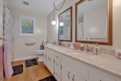 Come explore this beautifully updated home in the prestigious on Killearn Country Club and Inn in Florida - for sale on GolfHomes.com, golf home, golf lot