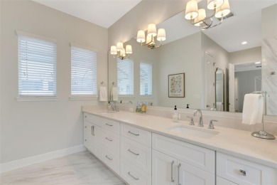 Remastered in Rosedale!  This three-bedroom, three bath pool on Rosedale Golf and Tennis Club in Florida - for sale on GolfHomes.com, golf home, golf lot
