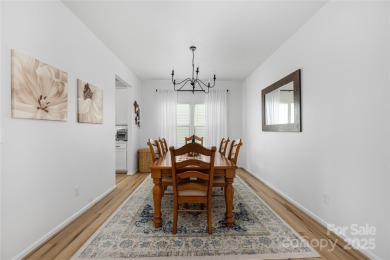 Meticulously maintained, completely updated ranch on Larkin Golf on  in North Carolina - for sale on GolfHomes.com, golf home, golf lot