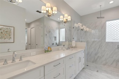 Remastered in Rosedale!  This three-bedroom, three bath pool on Rosedale Golf and Tennis Club in Florida - for sale on GolfHomes.com, golf home, golf lot