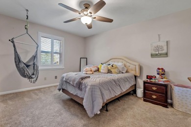 Come explore this beautifully updated home in the prestigious on Killearn Country Club and Inn in Florida - for sale on GolfHomes.com, golf home, golf lot