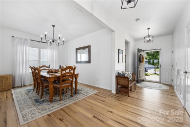 Meticulously maintained, completely updated ranch on Larkin Golf on  in North Carolina - for sale on GolfHomes.com, golf home, golf lot