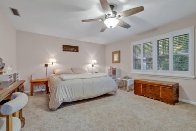 Come explore this beautifully updated home in the prestigious on Killearn Country Club and Inn in Florida - for sale on GolfHomes.com, golf home, golf lot