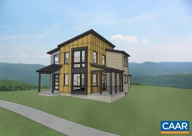 New construction opportunity in Lochlyn Hill - only FOUR lots on Meadowcreek Golf Course in Virginia - for sale on GolfHomes.com, golf home, golf lot