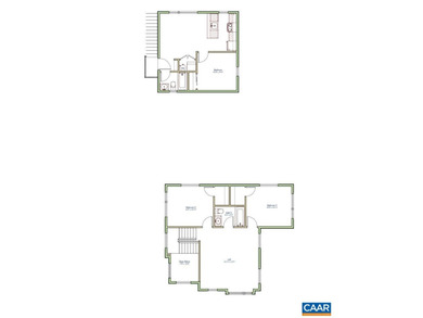 New construction opportunity in Lochlyn Hill -- only FOUR lots on Meadowcreek Golf Course in Virginia - for sale on GolfHomes.com, golf home, golf lot