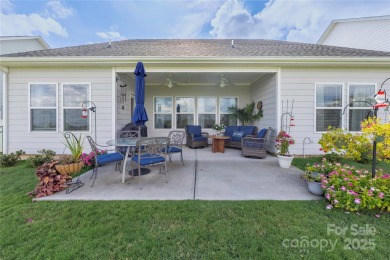 Meticulously maintained, completely updated ranch on Larkin Golf on  in North Carolina - for sale on GolfHomes.com, golf home, golf lot
