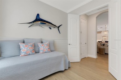 Remastered in Rosedale!  This three-bedroom, three bath pool on Rosedale Golf and Tennis Club in Florida - for sale on GolfHomes.com, golf home, golf lot