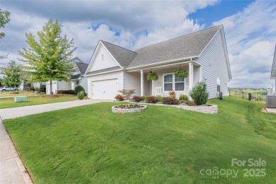 Meticulously maintained, completely updated ranch on Larkin Golf on  in North Carolina - for sale on GolfHomes.com, golf home, golf lot