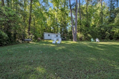 Come explore this beautifully updated home in the prestigious on Killearn Country Club and Inn in Florida - for sale on GolfHomes.com, golf home, golf lot