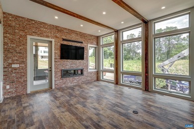 New construction opportunity in Lochlyn Hill - only FOUR lots on Meadowcreek Golf Course in Virginia - for sale on GolfHomes.com, golf home, golf lot