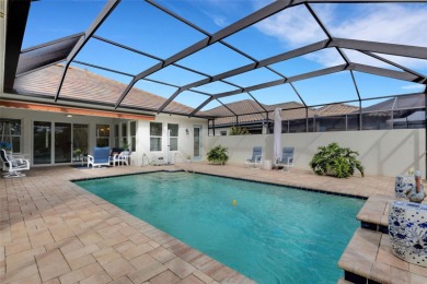 Remastered in Rosedale!  This three-bedroom, three bath pool on Rosedale Golf and Tennis Club in Florida - for sale on GolfHomes.com, golf home, golf lot