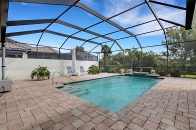 Remastered in Rosedale!  This three-bedroom, three bath pool on Rosedale Golf and Tennis Club in Florida - for sale on GolfHomes.com, golf home, golf lot