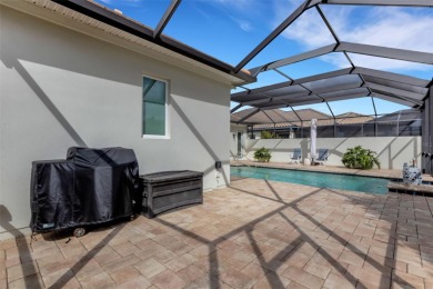 Remastered in Rosedale!  This three-bedroom, three bath pool on Rosedale Golf and Tennis Club in Florida - for sale on GolfHomes.com, golf home, golf lot