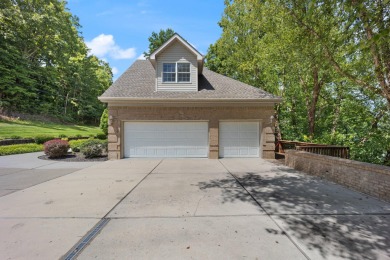 Welcome to the Eagle's Nest Golf Course Community, where this on Eagles Nest Country Club in Kentucky - for sale on GolfHomes.com, golf home, golf lot