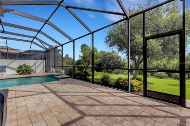 Remastered in Rosedale!  This three-bedroom, three bath pool on Rosedale Golf and Tennis Club in Florida - for sale on GolfHomes.com, golf home, golf lot