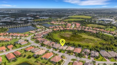 Remastered in Rosedale!  This three-bedroom, three bath pool on Rosedale Golf and Tennis Club in Florida - for sale on GolfHomes.com, golf home, golf lot