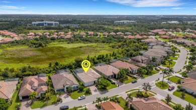 Remastered in Rosedale!  This three-bedroom, three bath pool on Rosedale Golf and Tennis Club in Florida - for sale on GolfHomes.com, golf home, golf lot