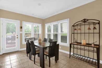 Stunning 4-Bedroom Home in Gated Community with Golf Course on Cordova Country Club in Tennessee - for sale on GolfHomes.com, golf home, golf lot