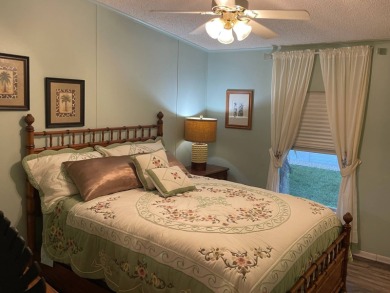 Beautifully Maintained Home in the Gated Community of Pine on Pine Lakes Country Club in Florida - for sale on GolfHomes.com, golf home, golf lot