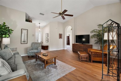 Prepared to be WOWED by this beautifully maintained golf course on Plantation Golf Club in Florida - for sale on GolfHomes.com, golf home, golf lot