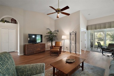 Prepared to be WOWED by this beautifully maintained golf course on Plantation Golf Club in Florida - for sale on GolfHomes.com, golf home, golf lot