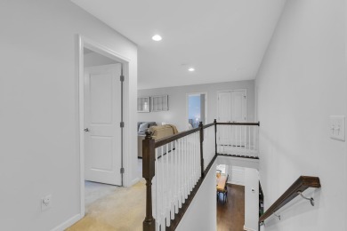 Welcome to 533 Bellot Winds Drive--where style, comfort, and on River Falls Plantation in South Carolina - for sale on GolfHomes.com, golf home, golf lot